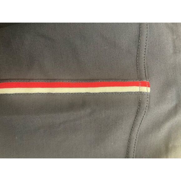 Tommy Hilfiger Navy Leggings Size S NWOT - Picture 6 of 8